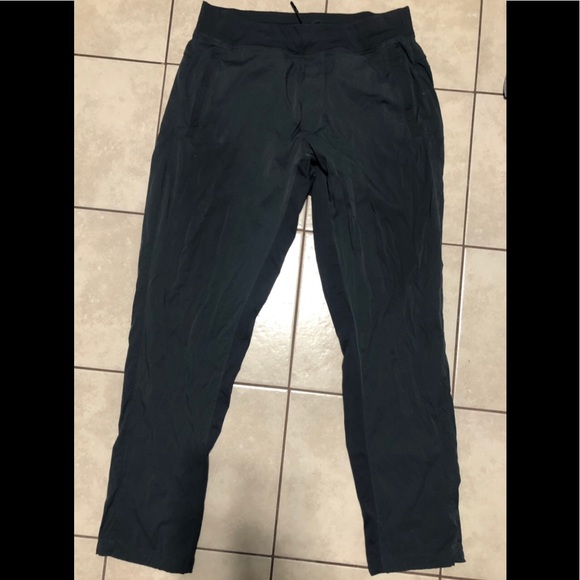 Men’s Lululemon Dark Navy Pants 31 Inch Inseam. Size Large - Picture 7 of 7
